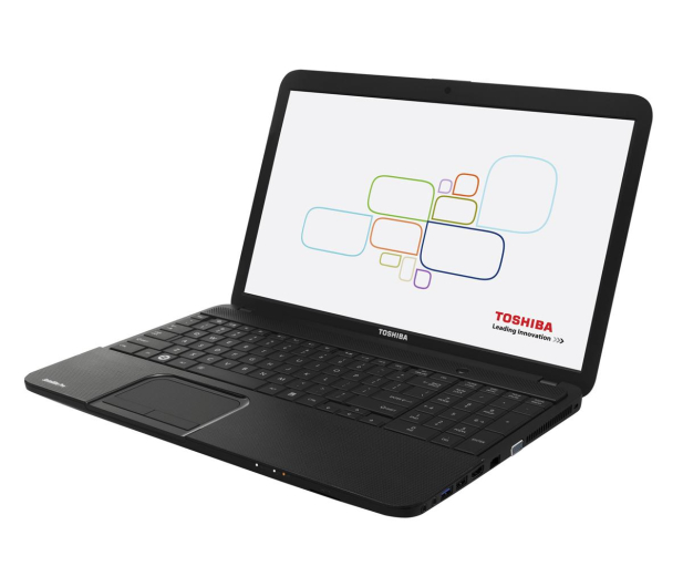 Toshiba Satellite C850-1LD i3-2348M/6GB/500/DVD-RW - 138127 - zdjęcie 3
